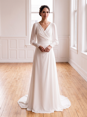 Sleeveless Boat Neck Crepe Mermaid Wedding Dress Floral Lace Illusion Low Back Cathedral Train Fit And Flare Bridal Gown