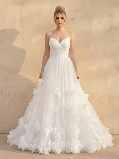 Off Shoulder Draped Beaded Spaghetti Strap Long Sleeve Satin Mermaid Wedding Dress Fitted Elegant Bridal Dress